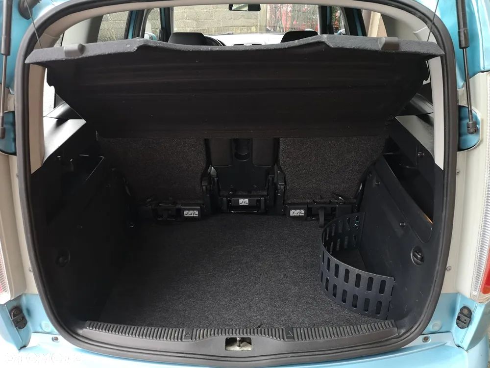 Skoda Roomster 1.2 TSI Ambition - 31