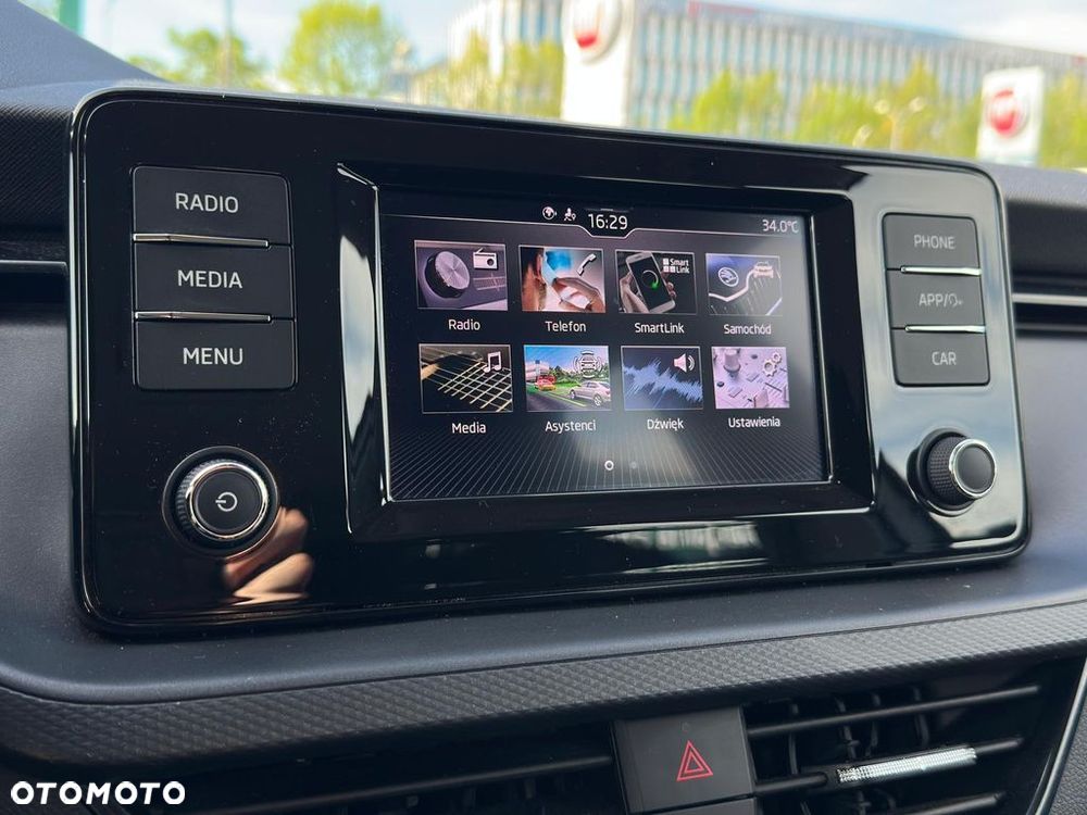Skoda Scala 1.0 TSI Ambition - 16