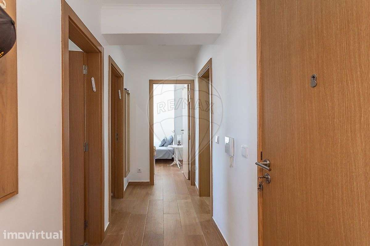 Apartamento T2 para venda - Grande imagem: 5/24