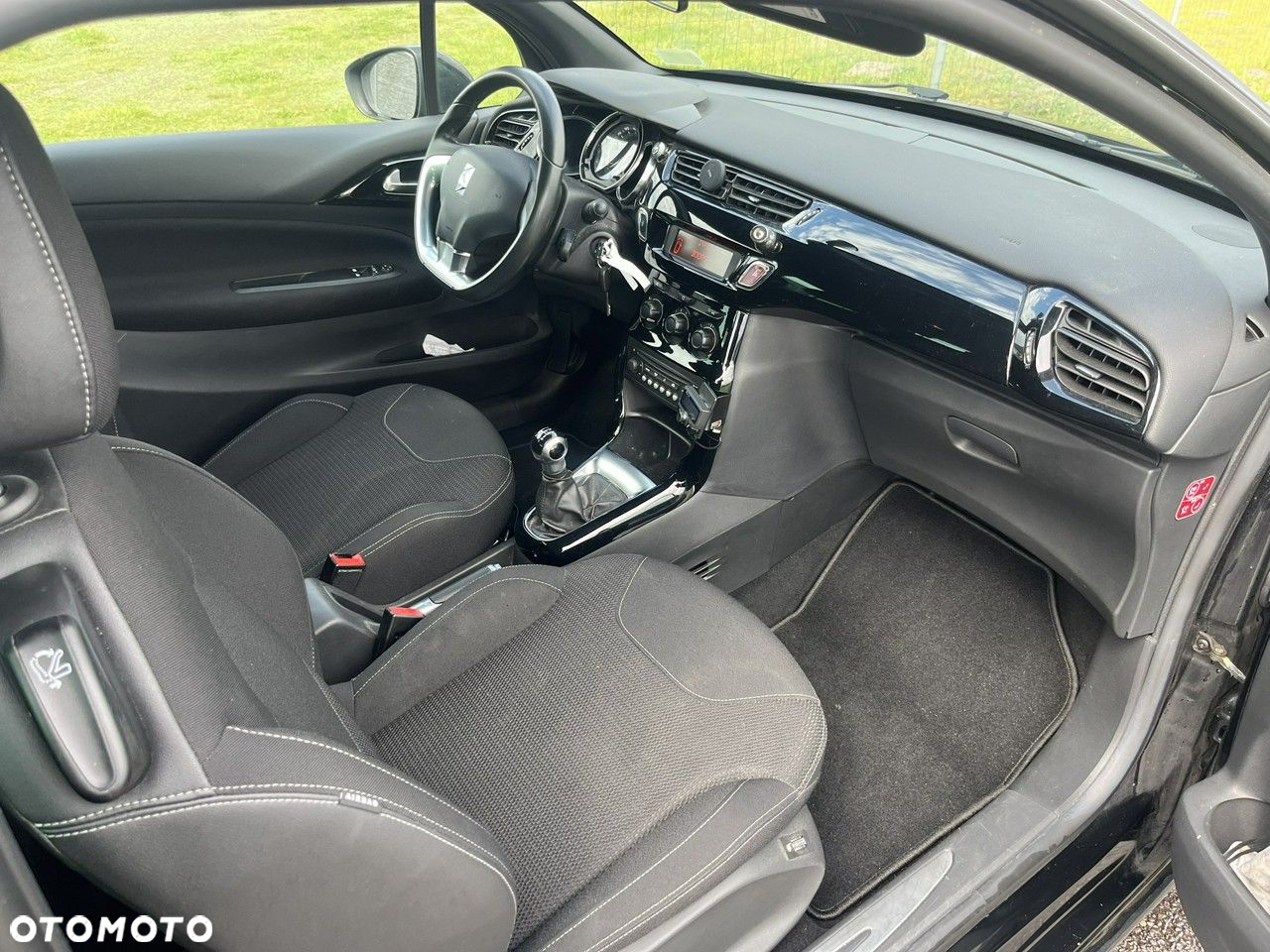 Citroën DS3 - 12