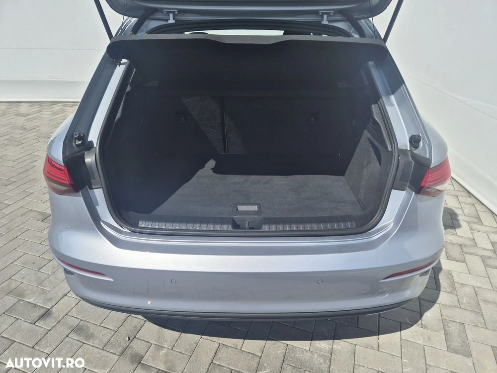 Audi A3 - 27