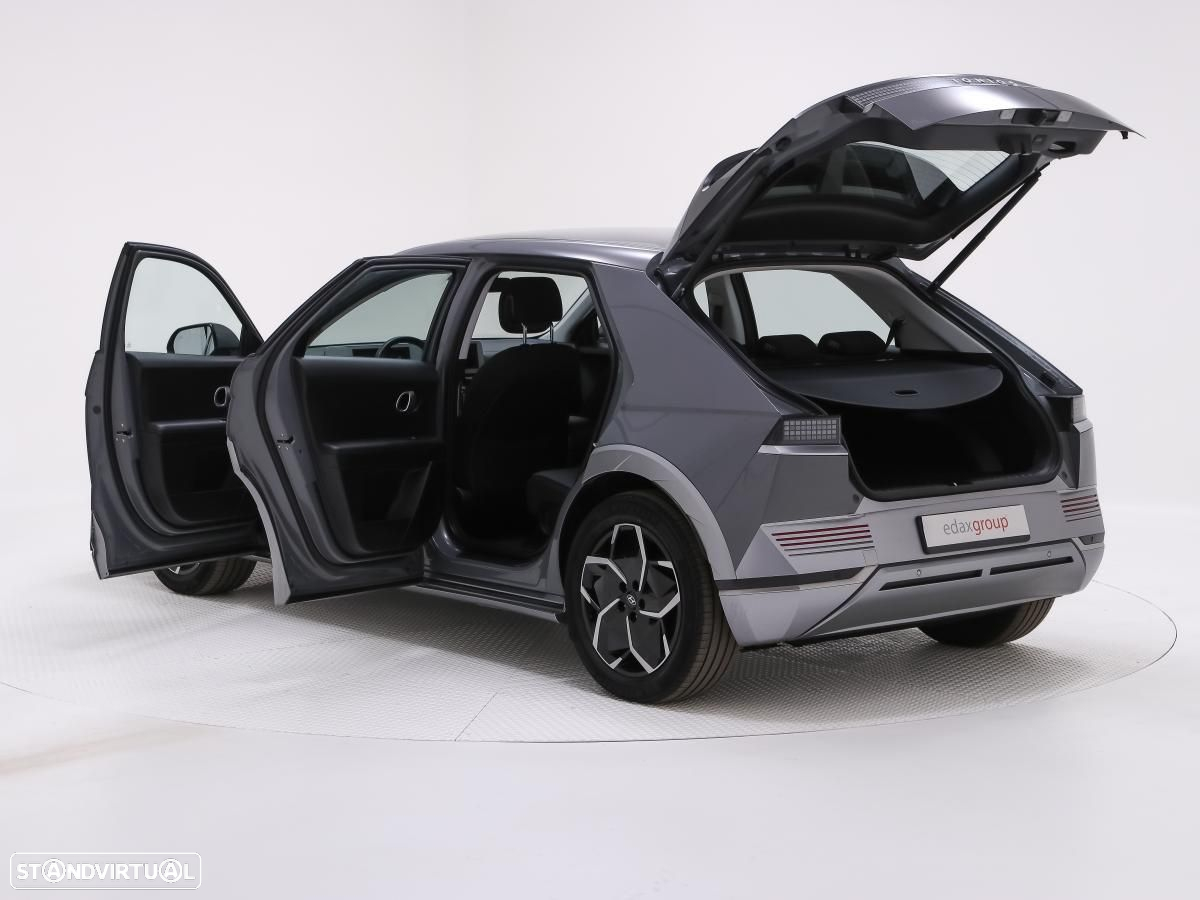Hyundai Ioniq 5 58 kWh Dynamiq - 5