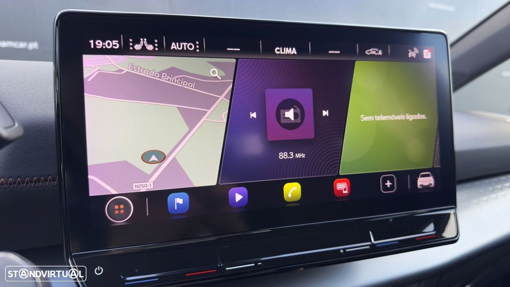 Cupra Born 150kW/58kWh Edition Dynamic - 21