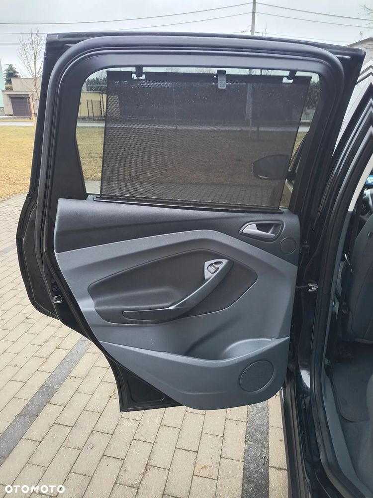 Ford C-MAX 1.0 EcoBoost Sport ASS - 23