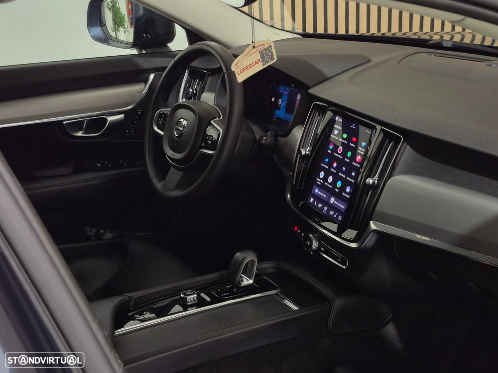 Volvo V90 Cross Country 2.0 B5 Plus AWD - 45