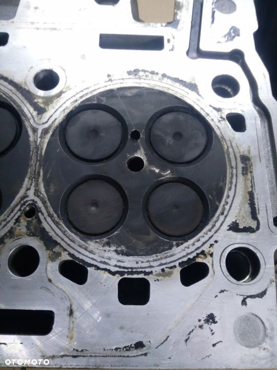 BMW N47D20 E90 E83 E87 E60 2.0D GŁOWICA 7797678 - 7