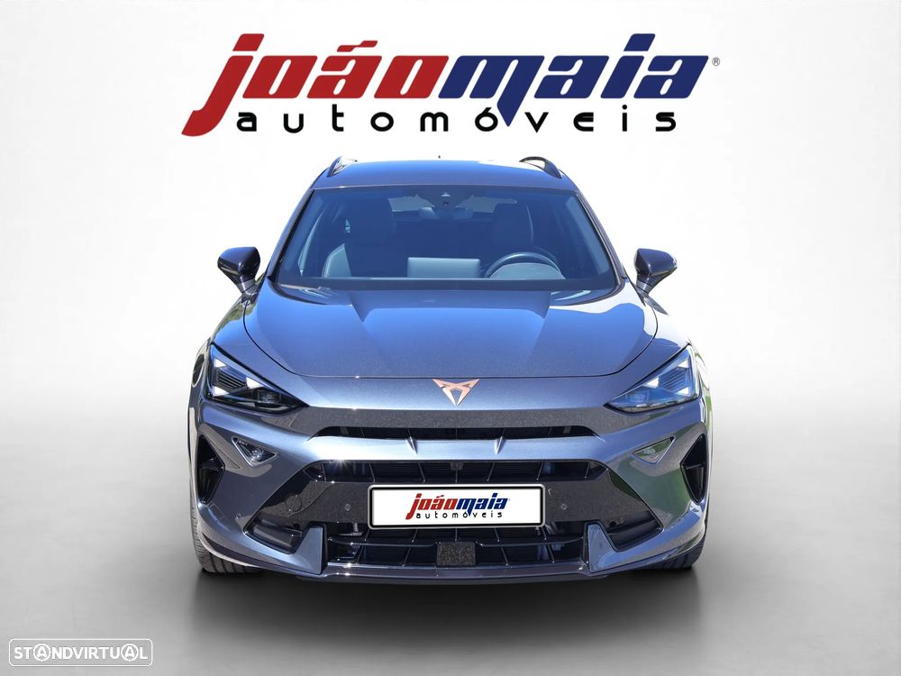 Cupra Formentor 1.5 e-Hybrid DSG - 4