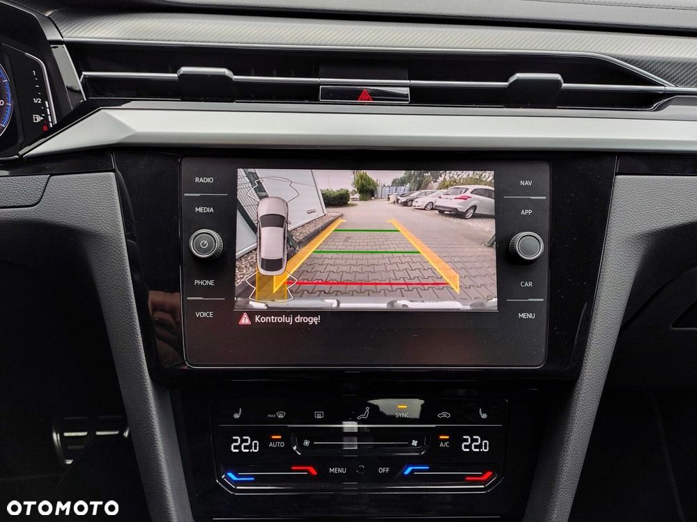 Volkswagen Arteon 2.0 TSI Elegance DSG - 17