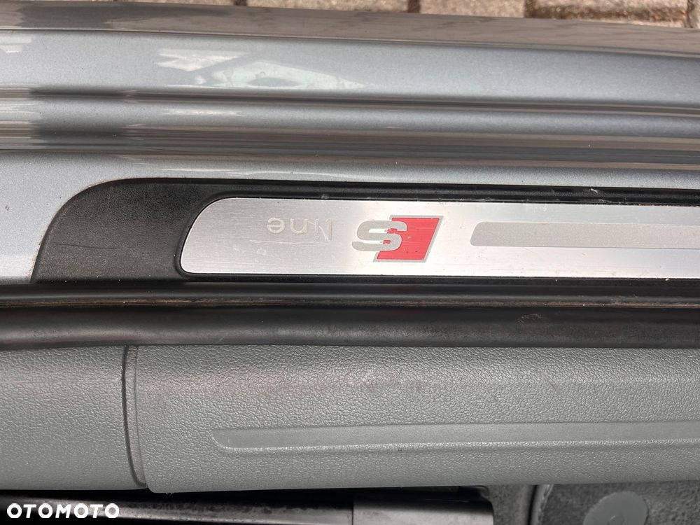 Audi A4 Avant 2.0 TFSI Multitronic - 16