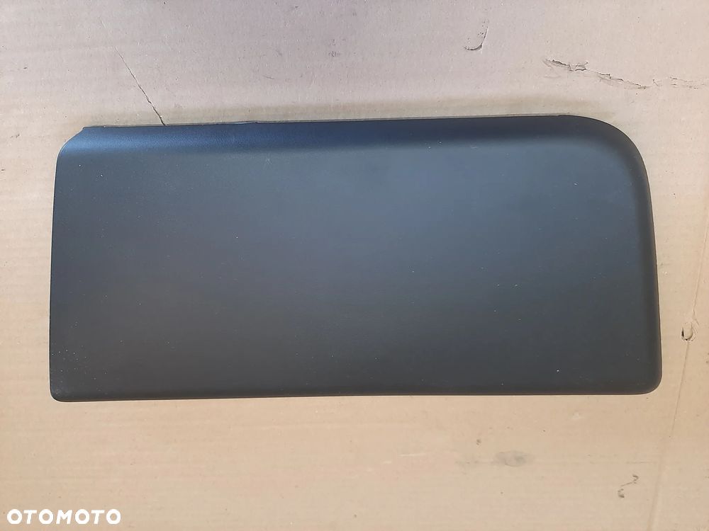 * Fiat Ducato III listwa drzwi przednie przód lewe nowa oryginał lift