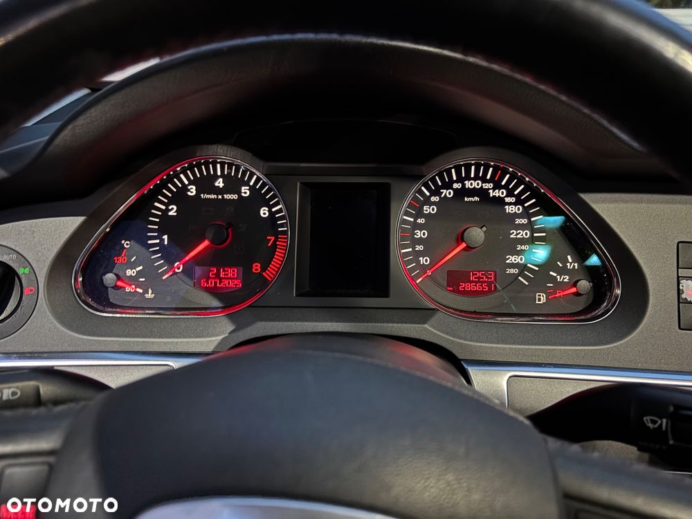 Audi A6 ver-3-2-fsi-quattro-tiptronic - 9