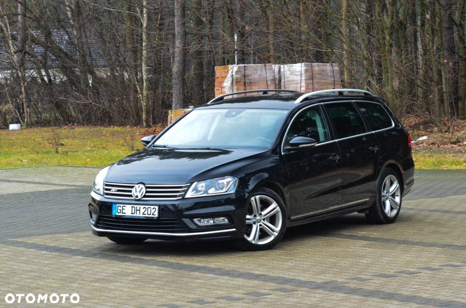 Volkswagen Passat - 18