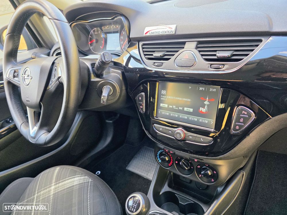 Opel Corsa 1.0 T Color Edition - 32