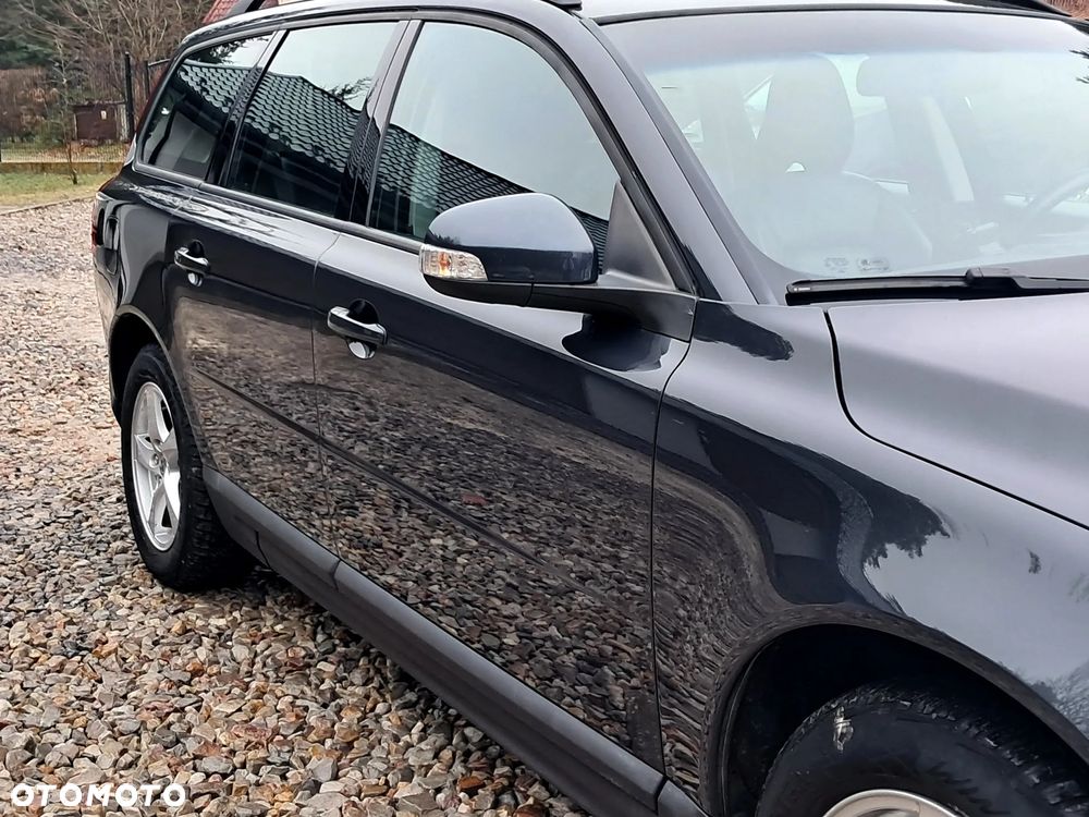 Volvo V70 2.0D Momentum - 11