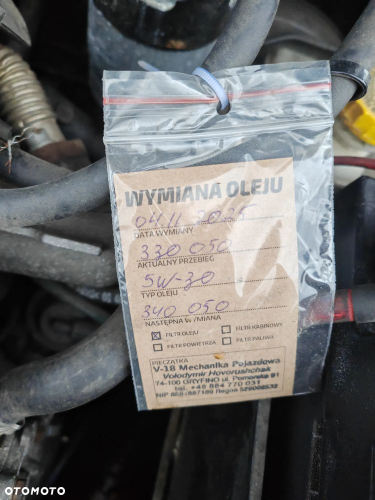 Fiat Doblo 1.9 JTD Dynamic - 23