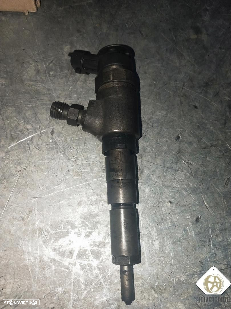 INJETOR PEUGEOT 307 2001 - 4