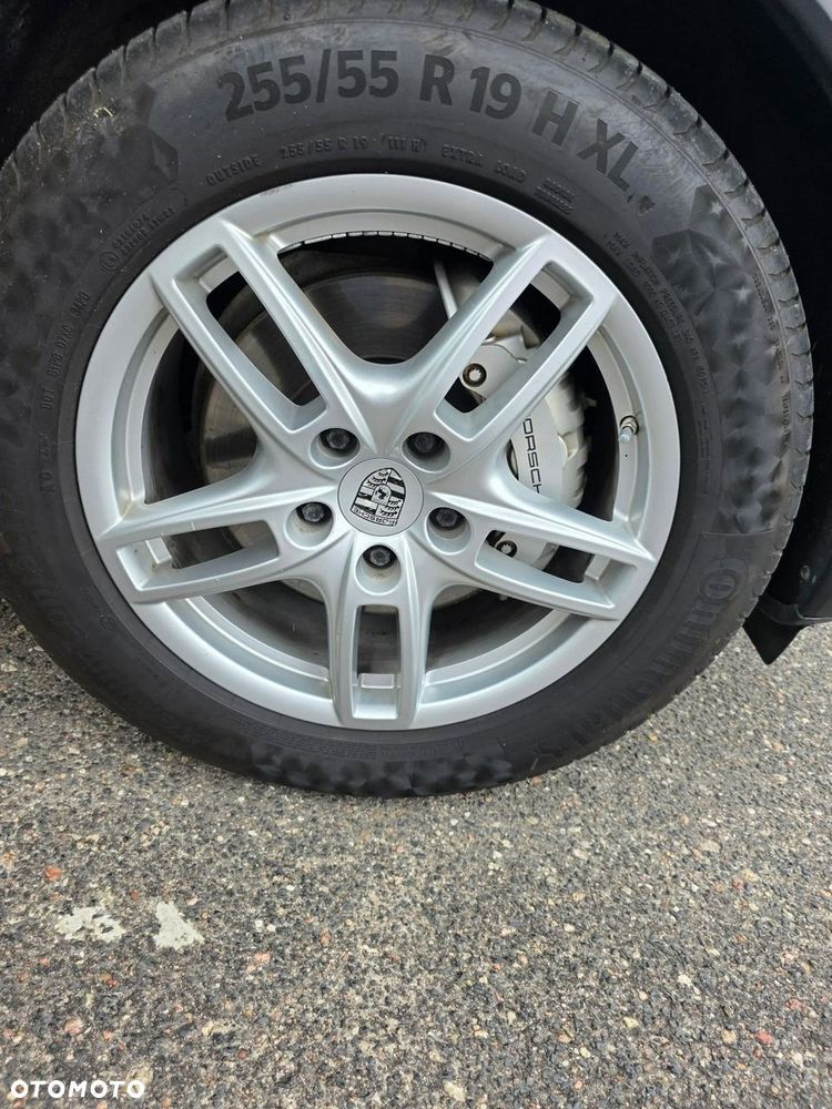 Porsche Cayenne S - 34
