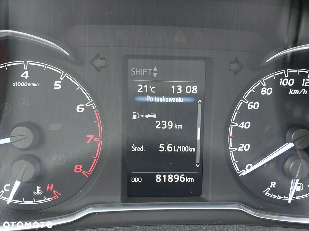 Toyota Yaris 1.5 Premium - 29