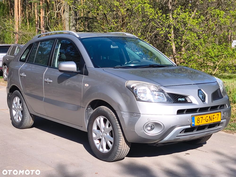Renault Koleos 2.5 16V Expression - 9