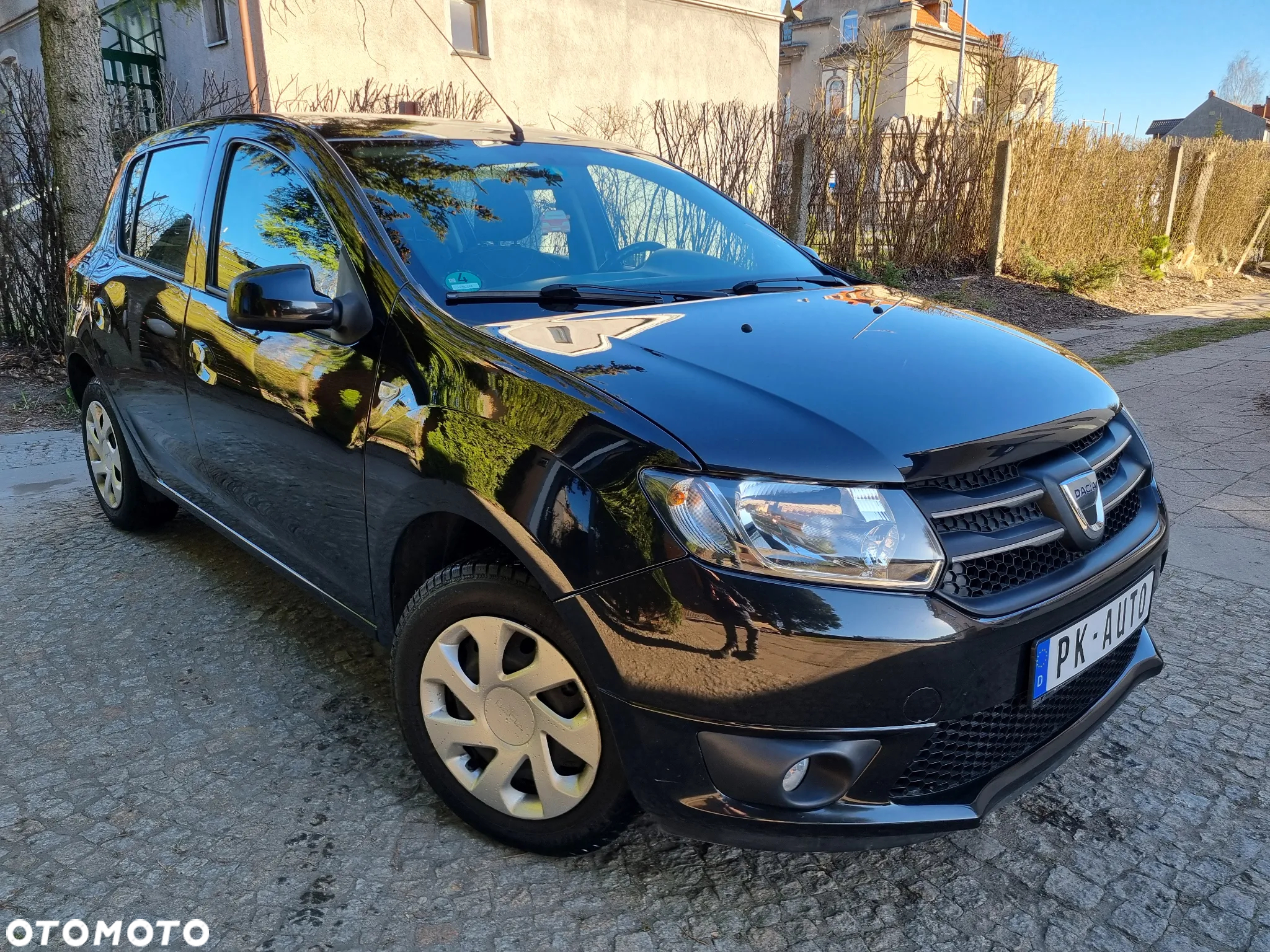 Dacia Sandero 0.9 TCe Laureate - 27