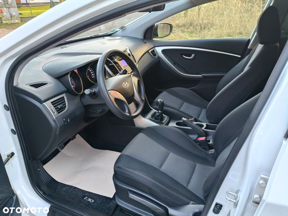 Hyundai i30 1.4 Style - 14