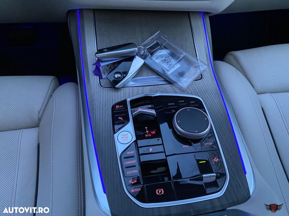 BMW X7 xDrive40d - 17