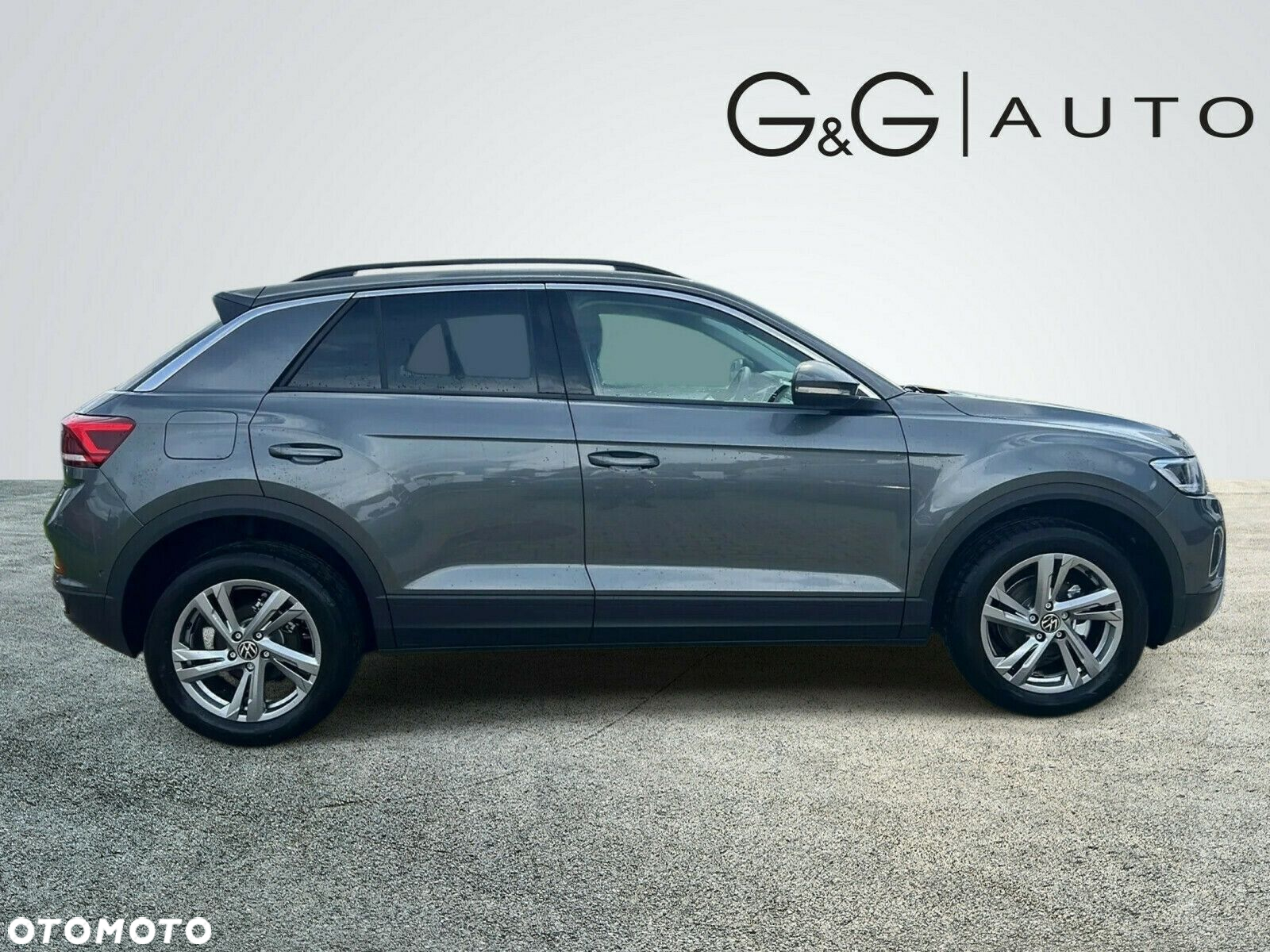 Volkswagen T-Roc - 6