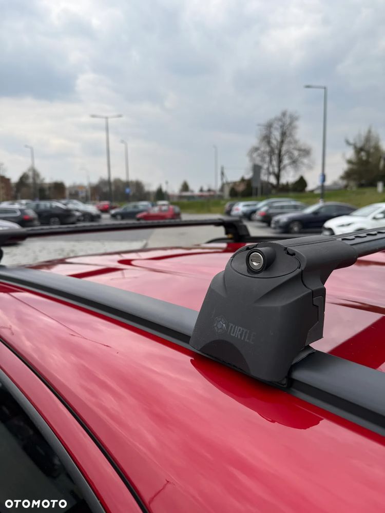 Toyota Yaris Cross - 14