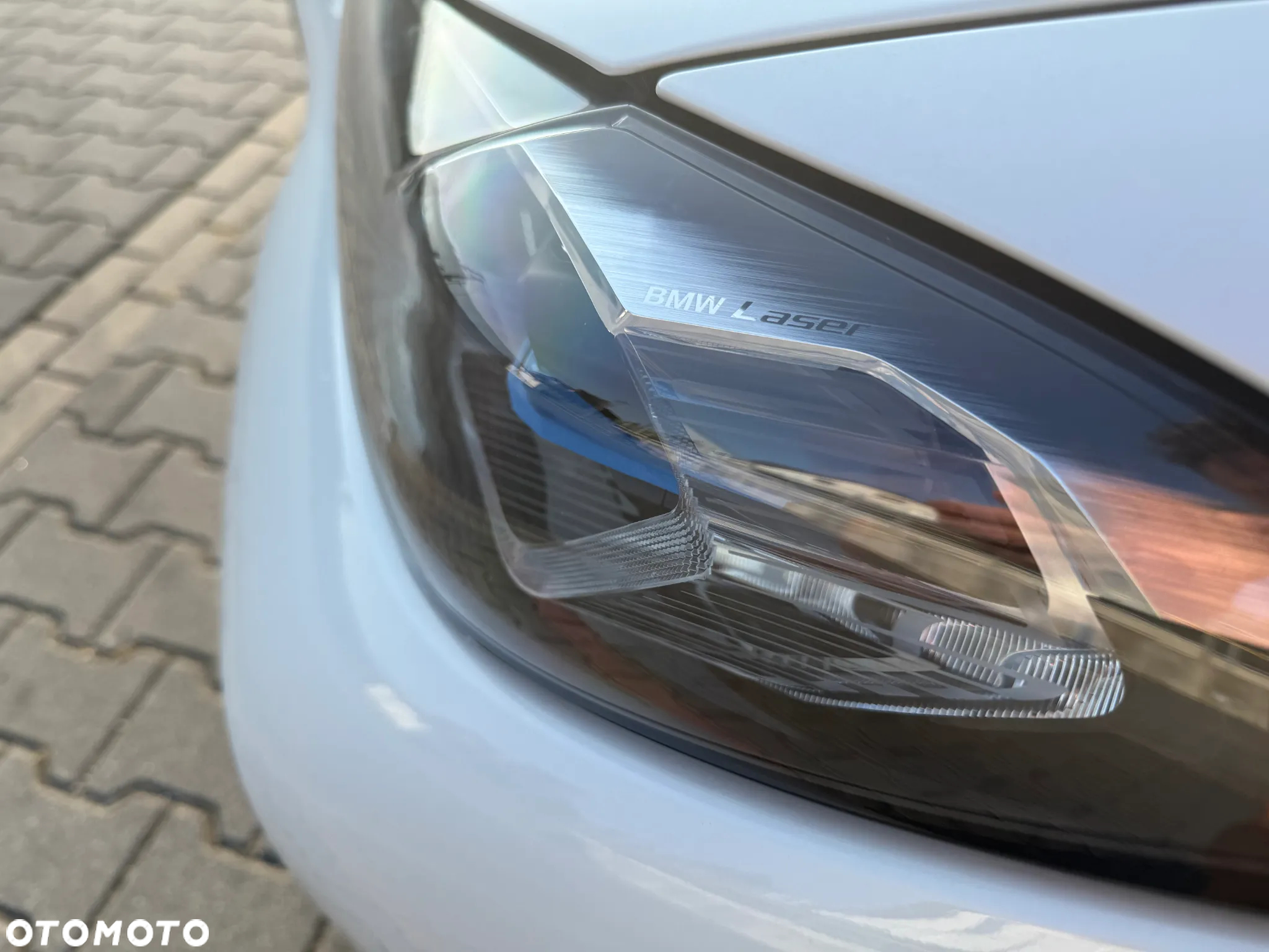 BMW Seria 4 M440i xDrive mHEV sport - 7