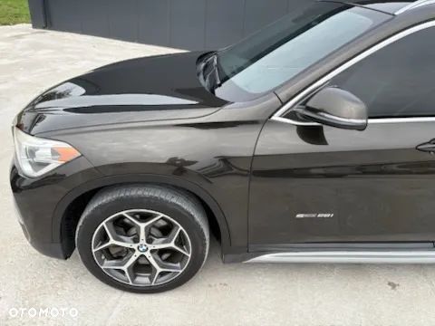 BMW X1 - 35