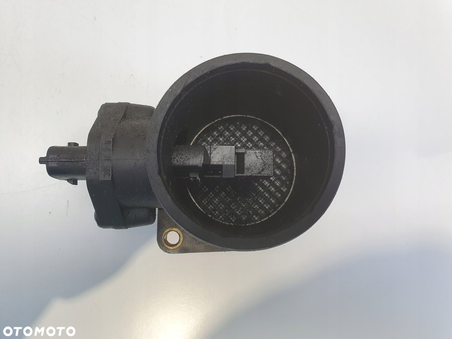 Fiat Brava 1.9 JTD PRZEPŁYWOMIERZ POWIETRZA 0281002308 - 3