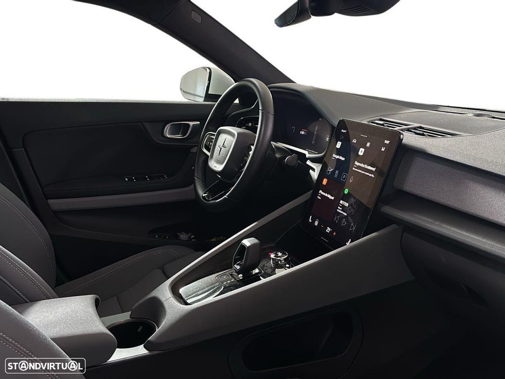 Polestar 2 Single Motor 64kWh - 4