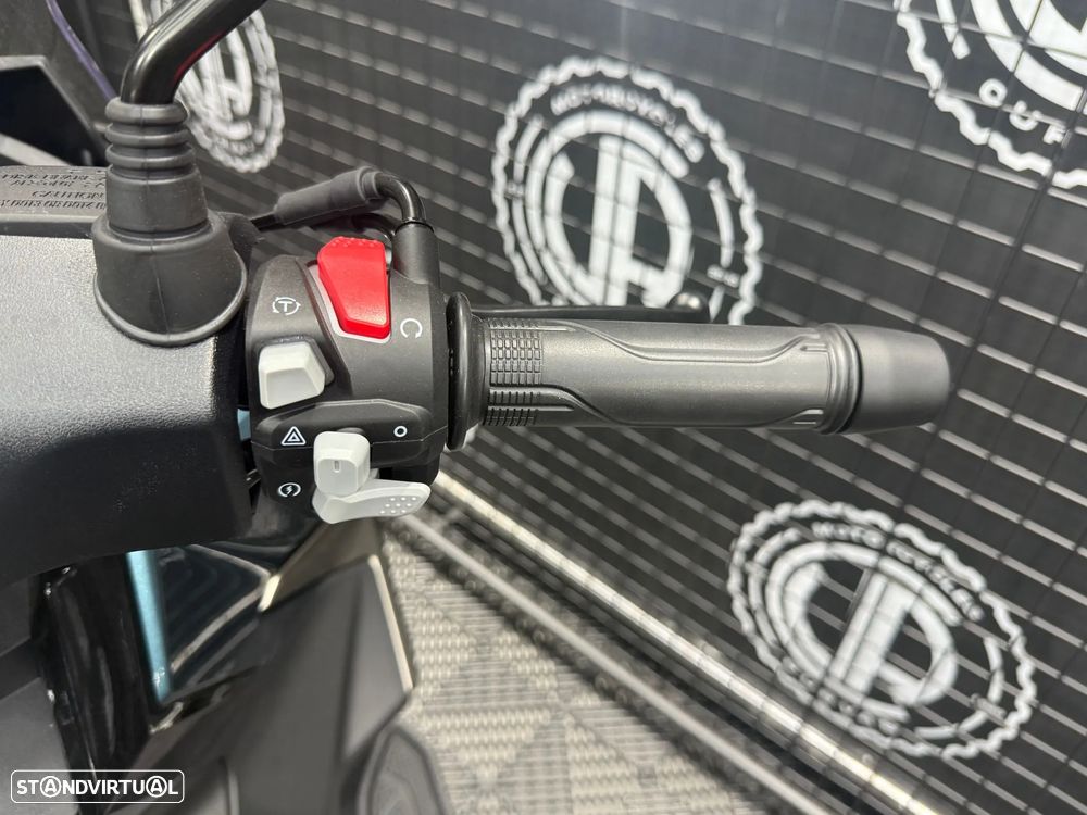Cyclone RT1 (CAMPANHA 0% JUROS) - 7