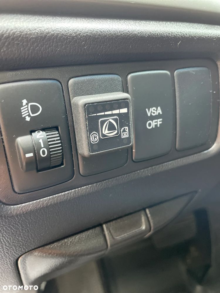 Honda Accord 2.0 Elegance - 10