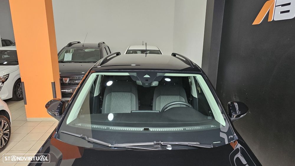 VW T-Cross 1.0 TSI Urban - 6