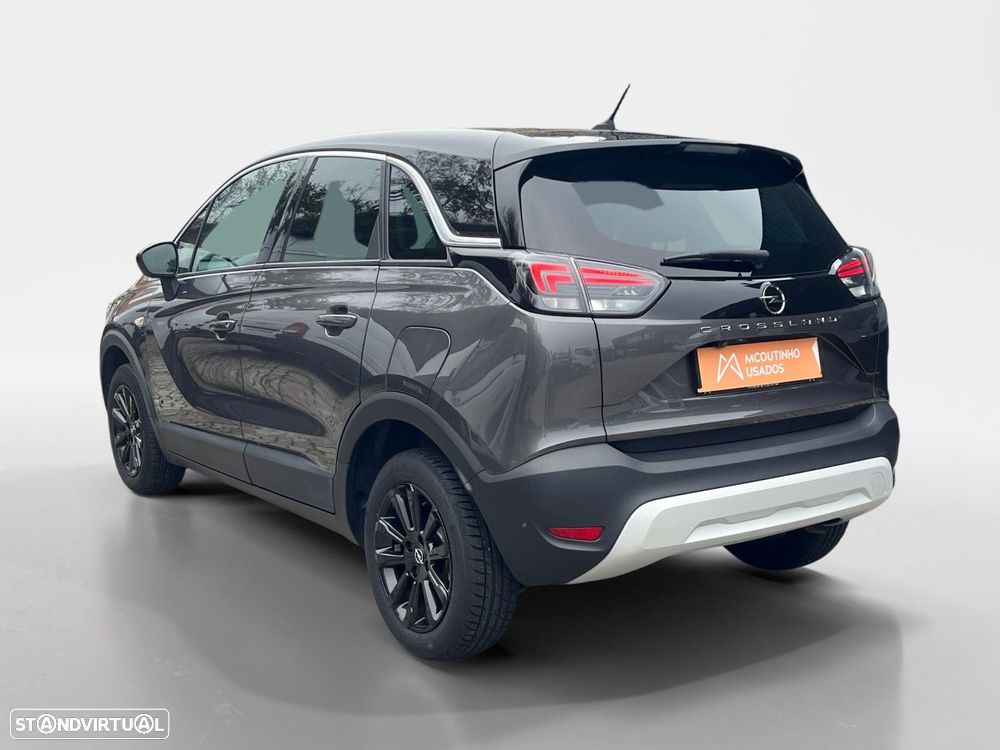 Opel Crossland - 3