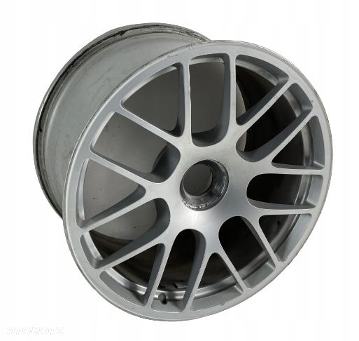 % ALUFELGA PORSCHE GT3 GT2 997 911 19 11J ET51 - 3