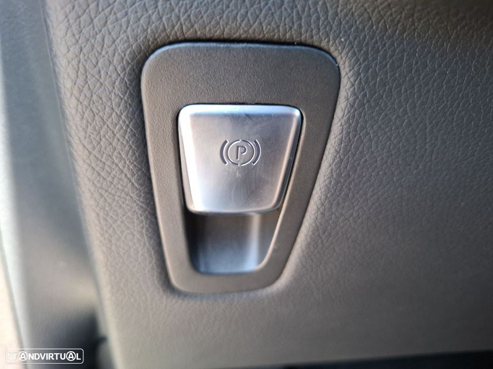 Mercedes-Benz V 250 d Longo Avantgarde - 20