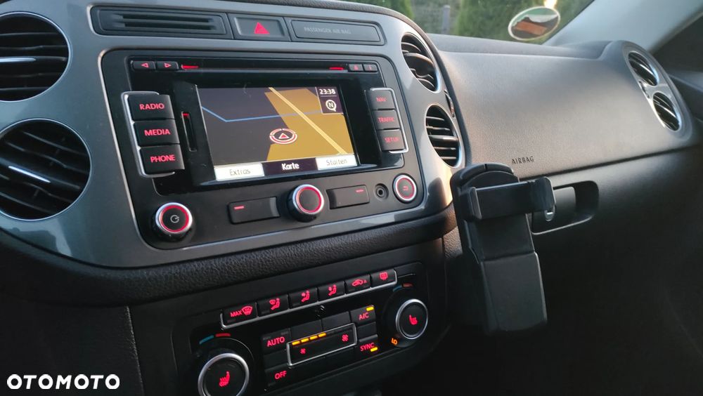 Volkswagen Tiguan 2.0 TDI DPF Sport & Style - 7