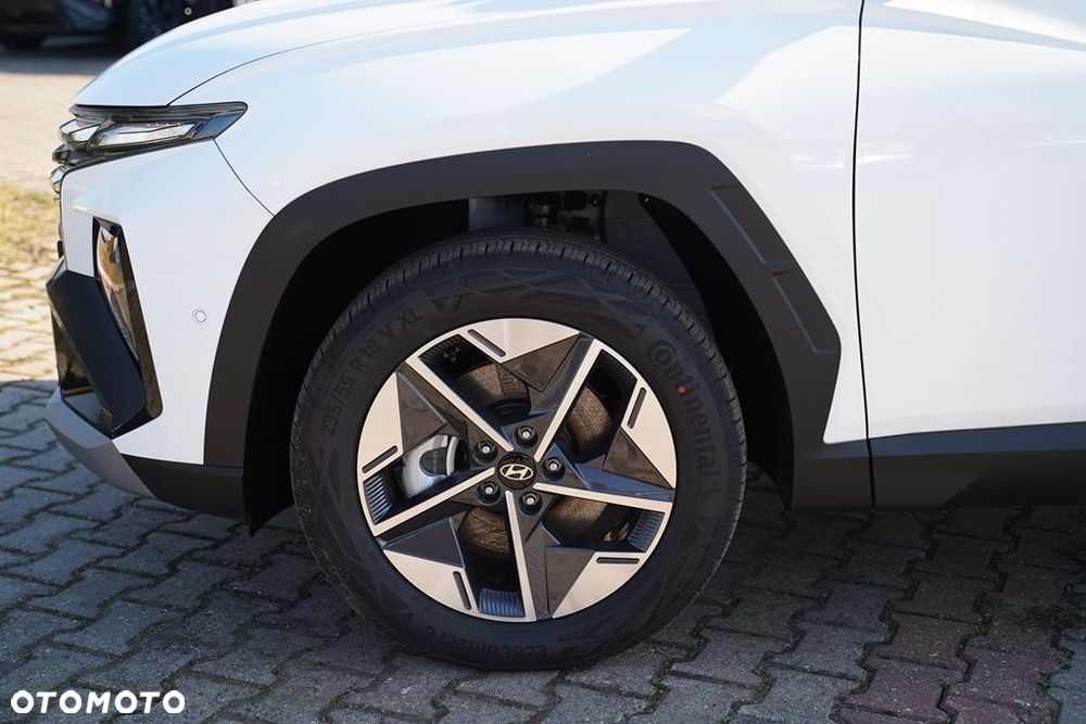 Hyundai Tucson 1.6 T-GDi Smart 2WD - 21