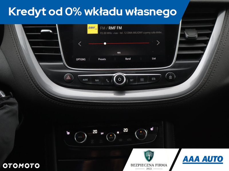 Opel Grandland X - 13