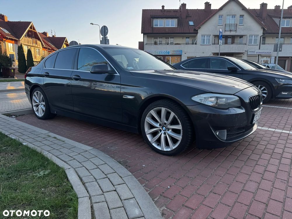 BMW Seria 5 - 13