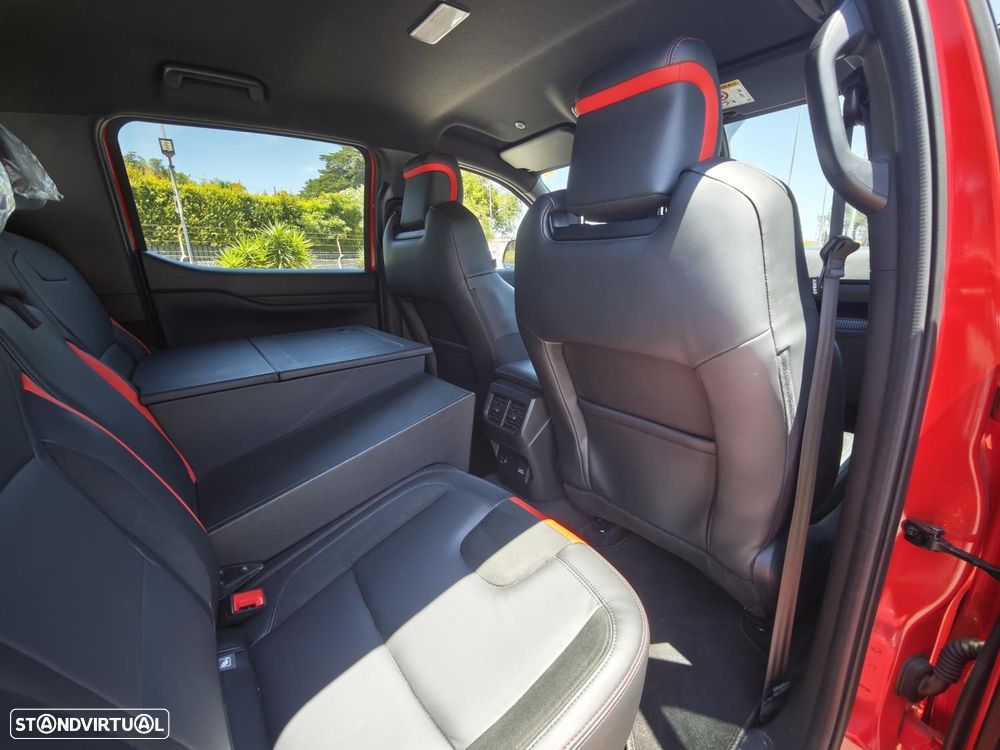 Ford Ranger 3.0 EcoBoost CD Raptor 4WD - 42