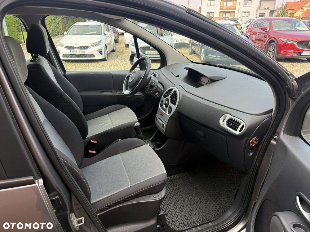 Renault Modus - 20