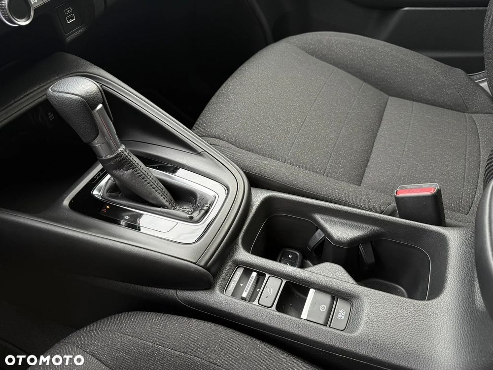 Honda HR-V 1.5 i-MMD Elegance CVT - 17