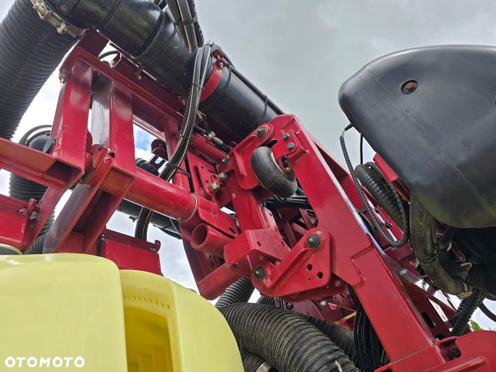 Hardi ZATURN 2000 Optimus 2 rzędowy - 6