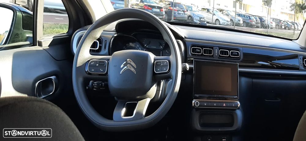 Citroën C3 1.2 PureTech Max - 5