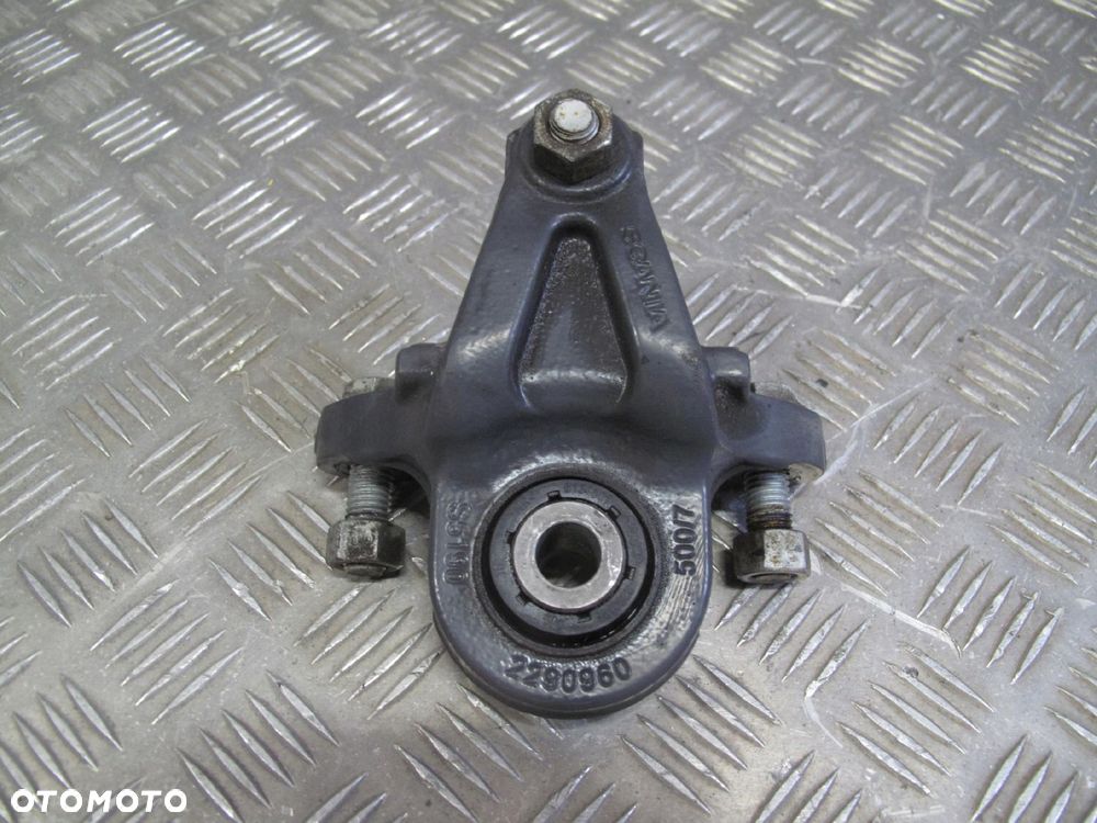 MOCOWANIE ŁĄCZNIKA STABILIZATORA SCANIA R S 2290960 - 3