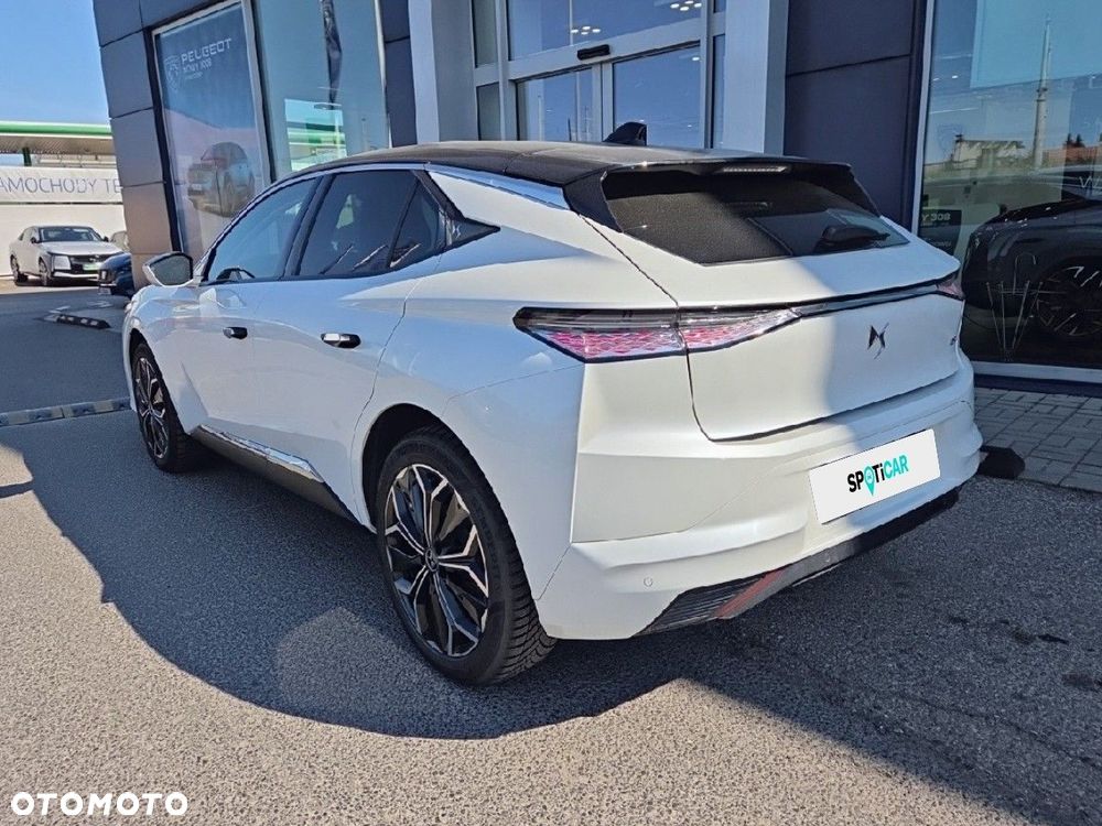 DS Automobiles DS 4 1.5 BlueHDi Étoile Nappa - 7