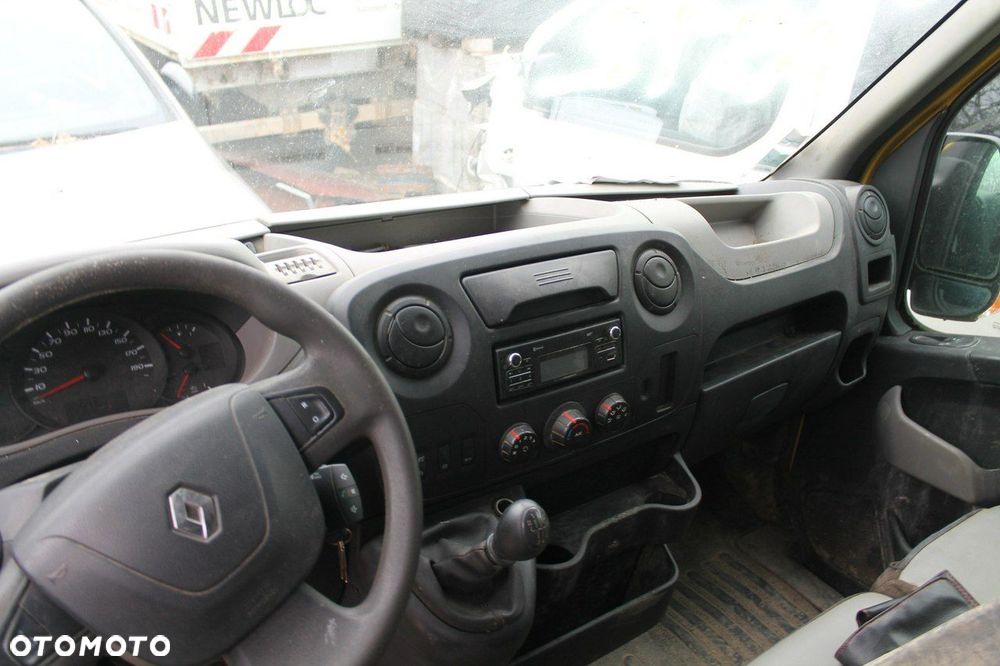 Renault Master - 8